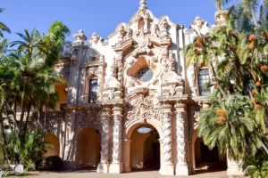 7 Best Historic Places to Visit in San Diego