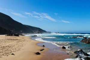 La Jolla Cove Beach