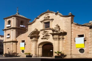 Historic Places San Diego
