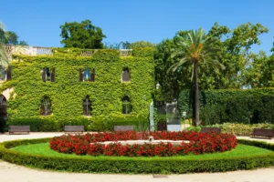The Prado at Balboa Park