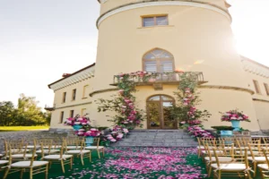 Top 13 Wedding Venues in San Diego and How to Arrive in StyleTop 13 Wedding Venues in San Diego and How to Arrive in Style