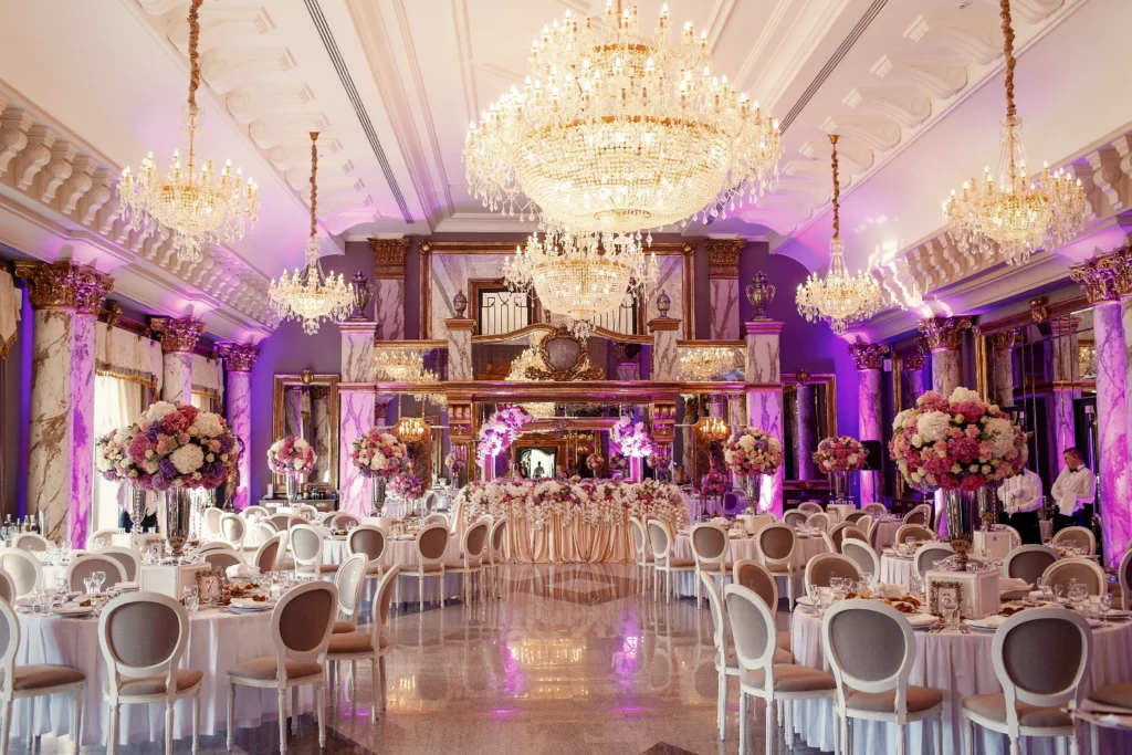 Top 13 San Diego Wedding Venues and How to Arrive in Style
