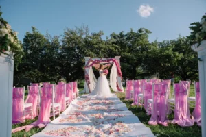 Top 13 San Diego Wedding Venues and How to Arrive in Style