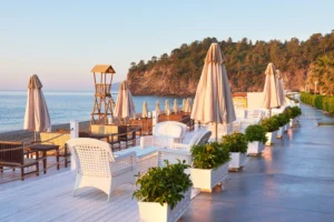 La Valle Coastal Club and Resort