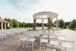 Wedgewood Wedding Galway Downs