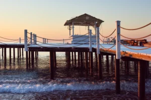 Seaport Village