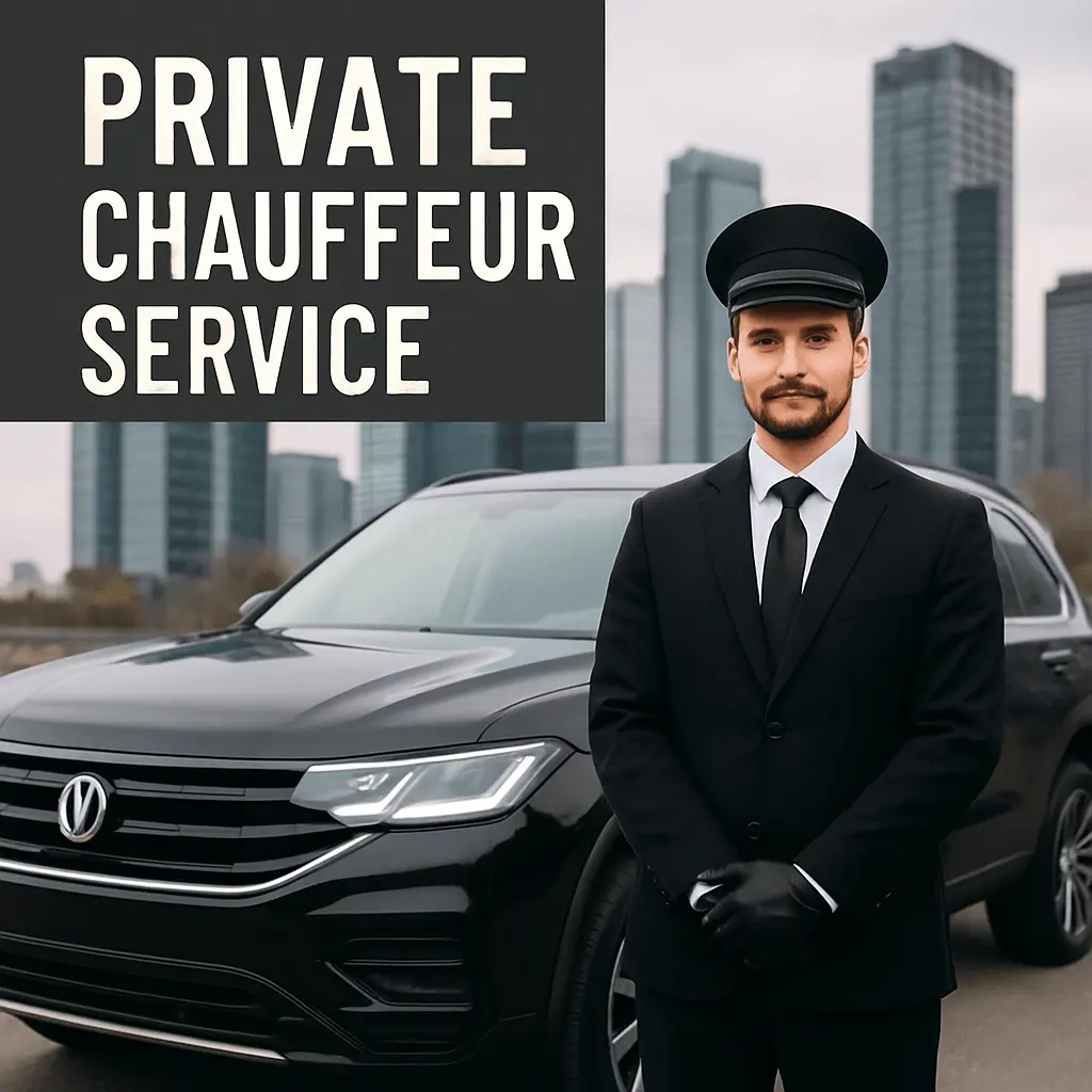 Top 10 San Diego Attractions to Visit with a Private Chauffeur