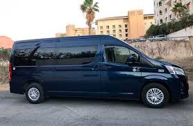 Shared Shuttles