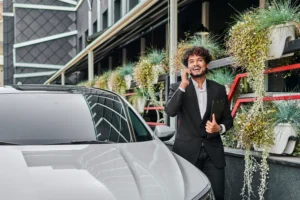 Luxury Car Services Are the Smart Choice for Festival Goers