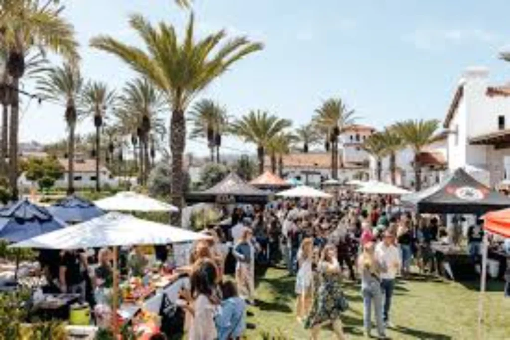 Chauffeured Rides to San Diego’s Brunch Bash at Omni La Costa