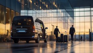 luxury car rental