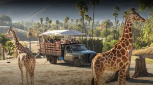 san diego zoo