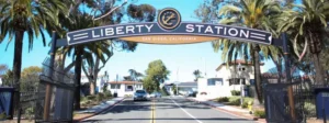 Liberty Station Arts District san Diego