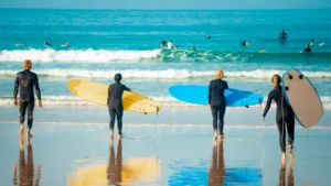 Mission Beach san diego