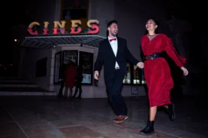 San Diego Theatres Productions (a.k.a. Balboa/Civic Theatre)