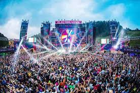 Big Mountain Concert