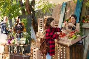 Hillcrest Farmers Market