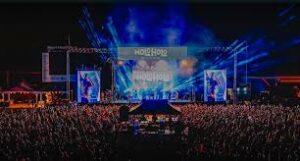 Holo Holo Music Festival