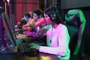 TwitchCon San Diego