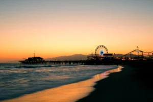 San Diego Bayfair