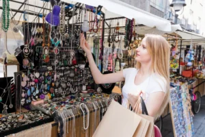 Gaslamp Artisan Market