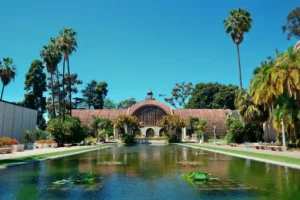 El Prado (Balboa Park)
