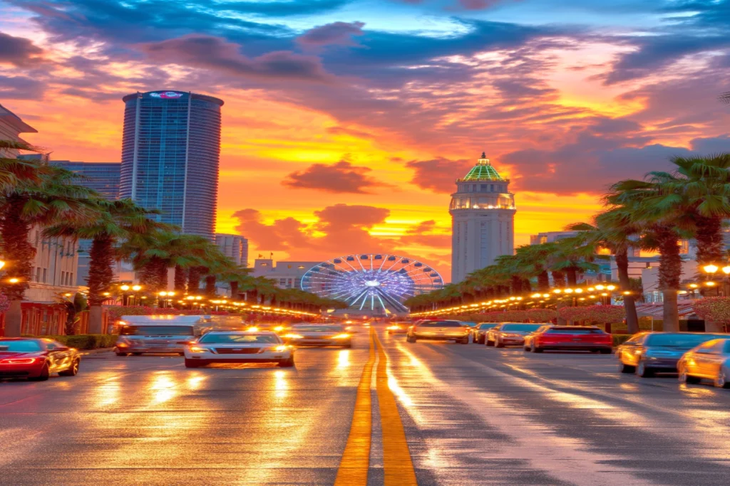 Top 10 Famous Streets in San Diego You Must Visit