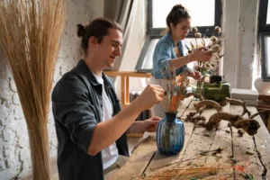 Hands-On Learning and Outreach to Research